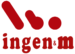 logo ingenm
