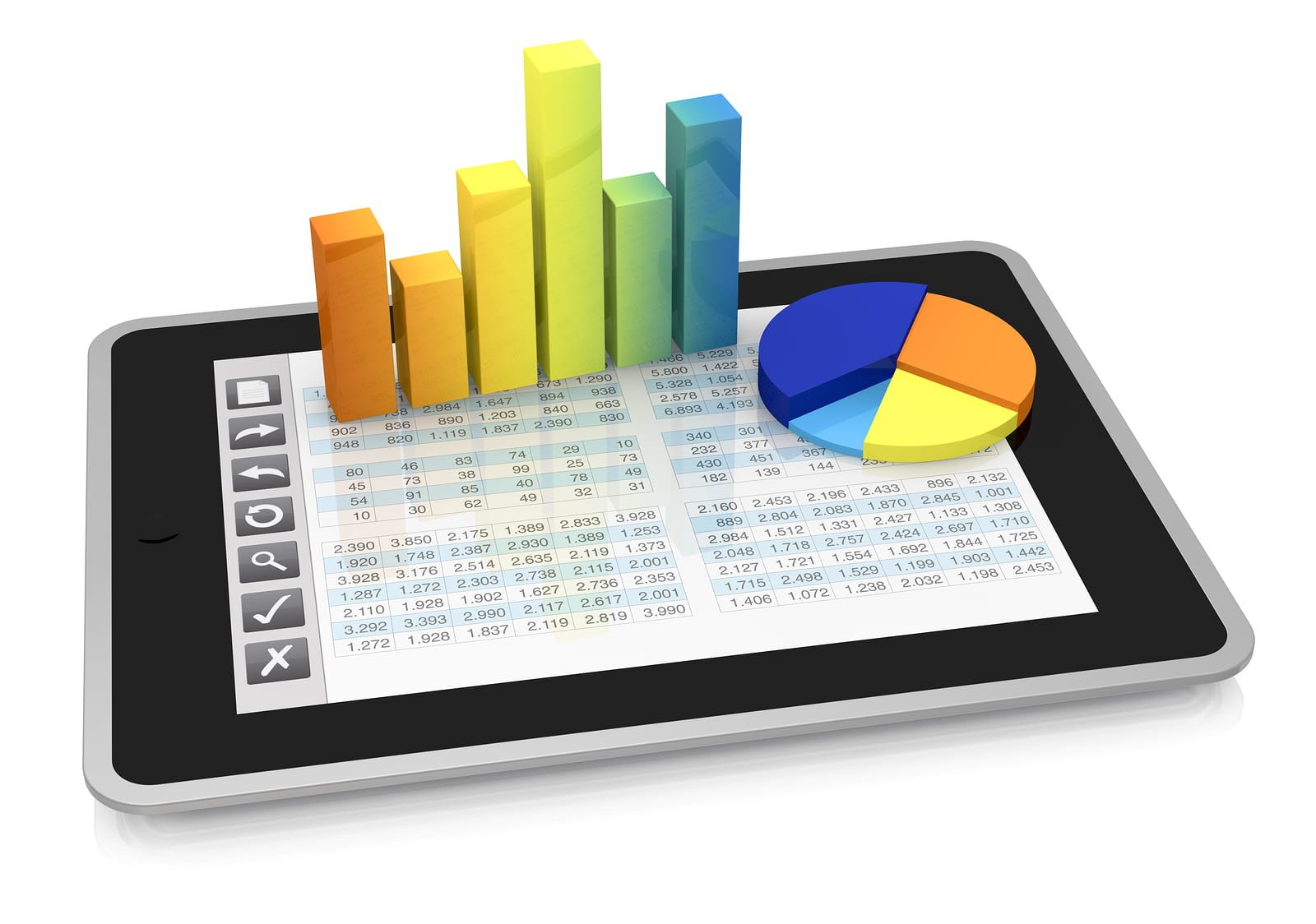 Inicio Tablet Ingenm