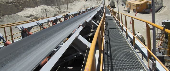 Servicios desarrollo Área ingeniería de mantenim salfa